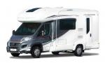 Auto-Trail Imala 615 2014 года